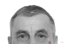 Zaginął – Jan Środa z Żarek, prośba o udostępnienie!